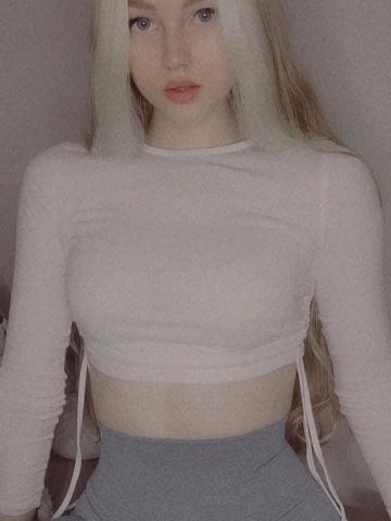 Арина Горячая Красотка Реал фото 3