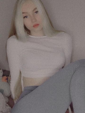 Арина Горячая Красотка Реал фото 4