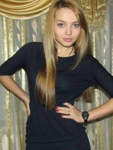 Лолита Секс символ